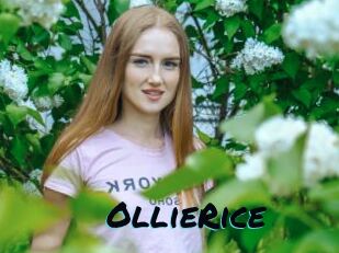 OllieRice