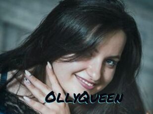 OllyQueen