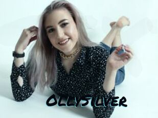 OllySilver