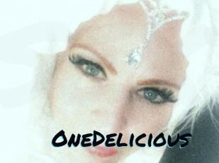 OneDelicious