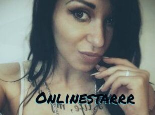 Onlinestarrr