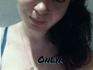 OnlyA