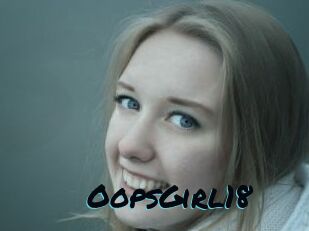 OopsGirl18