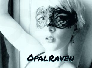 OpalRaven