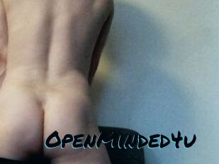 OpenMinded4u