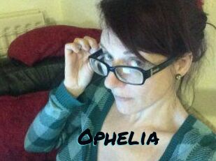 Ophelia