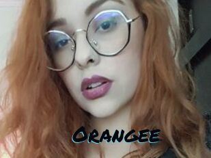 Orangee