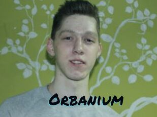 Orbanium