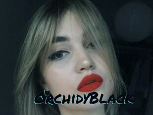 OrchidyBlack