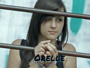 Orelle