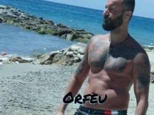 Orfeu