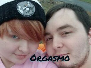 Orgasmo