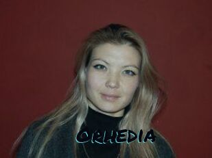 Orhedia
