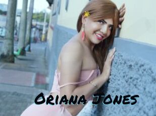 Oriana_Jones