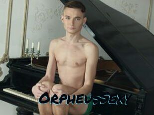 OrpheusSexy