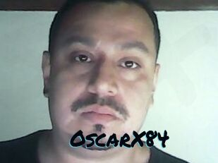 OscarX84