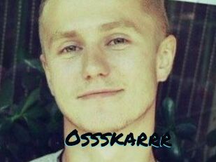 Ossskarrr