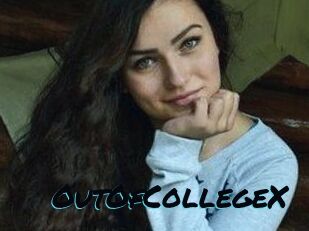 OutOfCollegeX