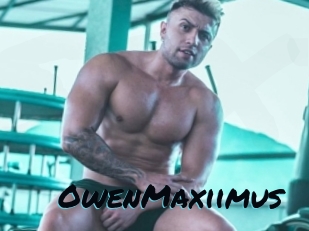 OwenMaxiimus