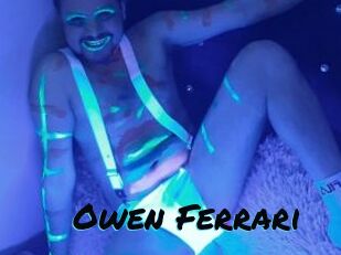 Owen_Ferrari