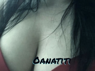 Oanatiti