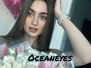 Oceaneyes