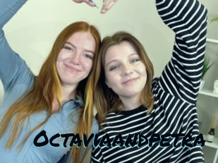 Octaviaandpetra