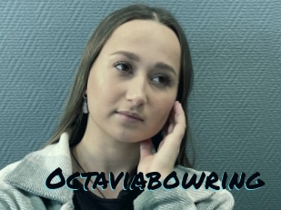 Octaviabowring