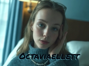 Octaviaellett