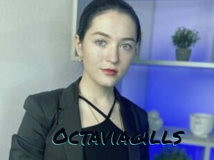 Octaviagills