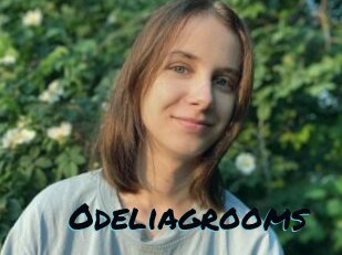 Odeliagrooms