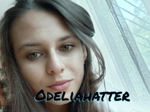 odeliahatter Sexties