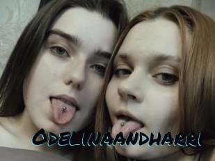 Odelinaandharri