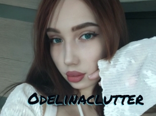 Odelinaclutter