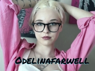 Odelinafarwell