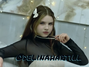 Odelinahartill