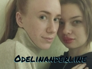 Odelinanderline