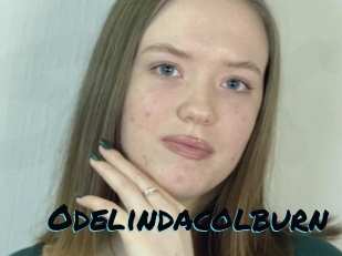 Odelindacolburn