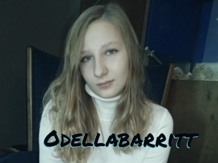 Odellabarritt