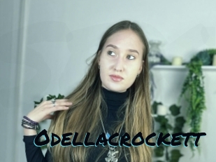 Odellacrockett