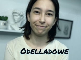 Odelladowe