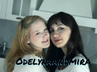 Odelynaandmira