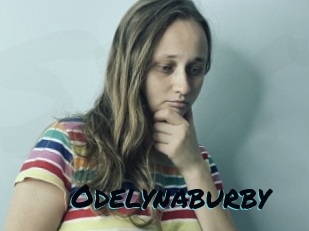 Odelynaburby