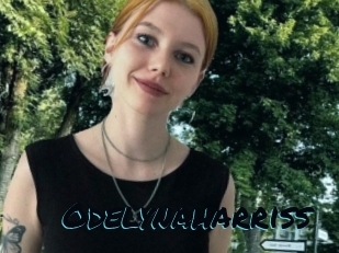 Odelynaharriss