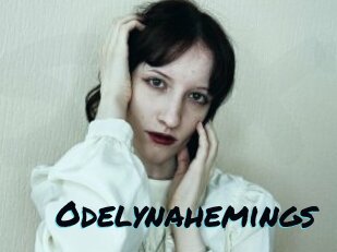 Odelynahemings
