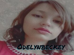 Odelynbeckey