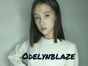 Odelynblaze