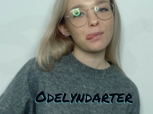 Odelyndarter