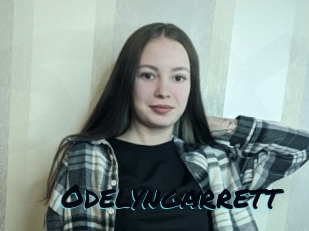 Odelyngarrett