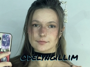 Odelyngillim